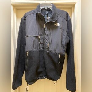 The Northface jacket men’s M